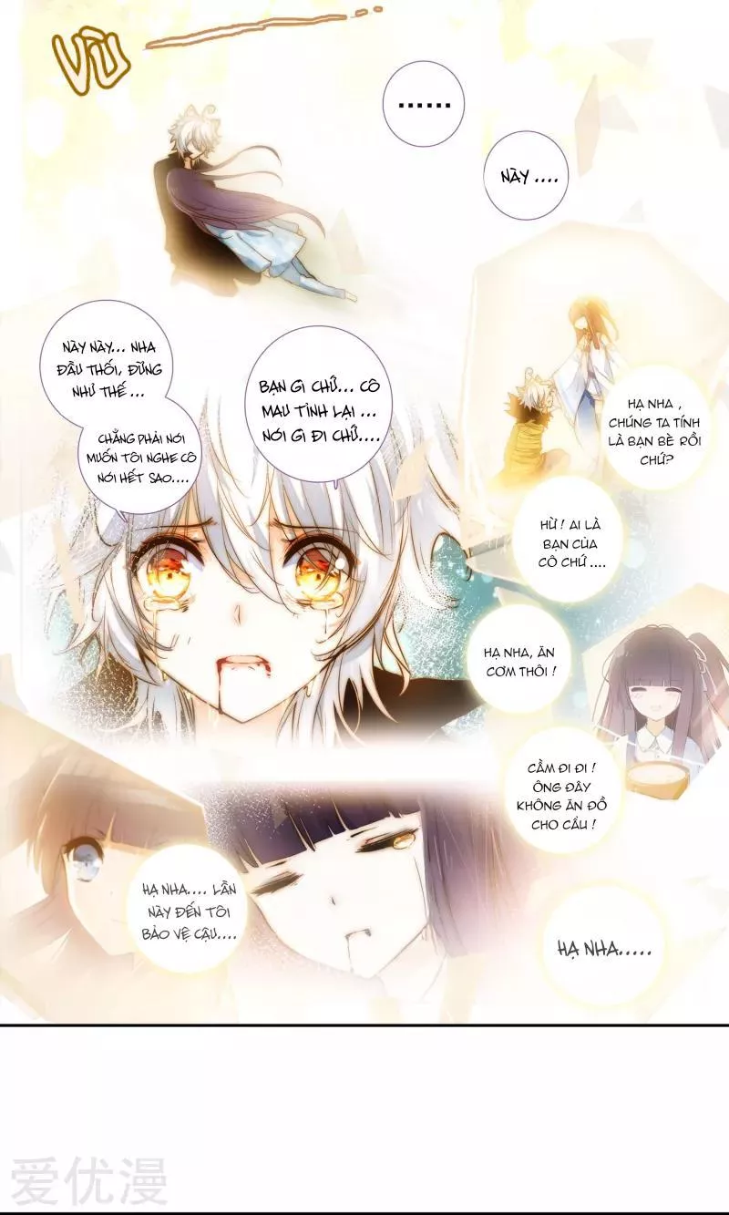 phách đương phu hàng hệ chapter 9 49