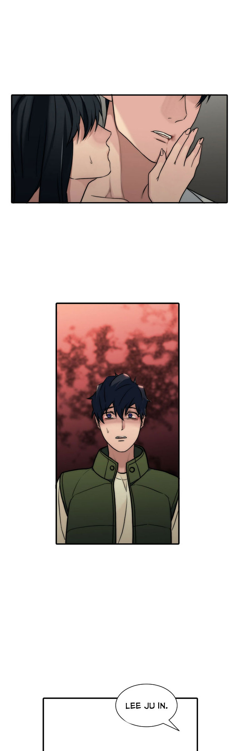 giai điệu của ngôn ngữ chapter 64 6