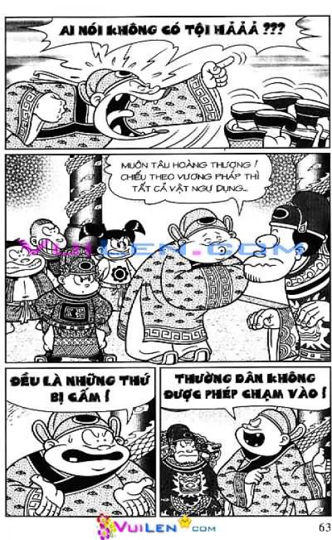 thần đồng đất việt chapter 166 60