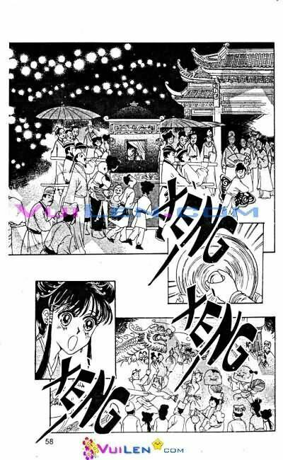 cô gái 300 tuổi chapter 2 58