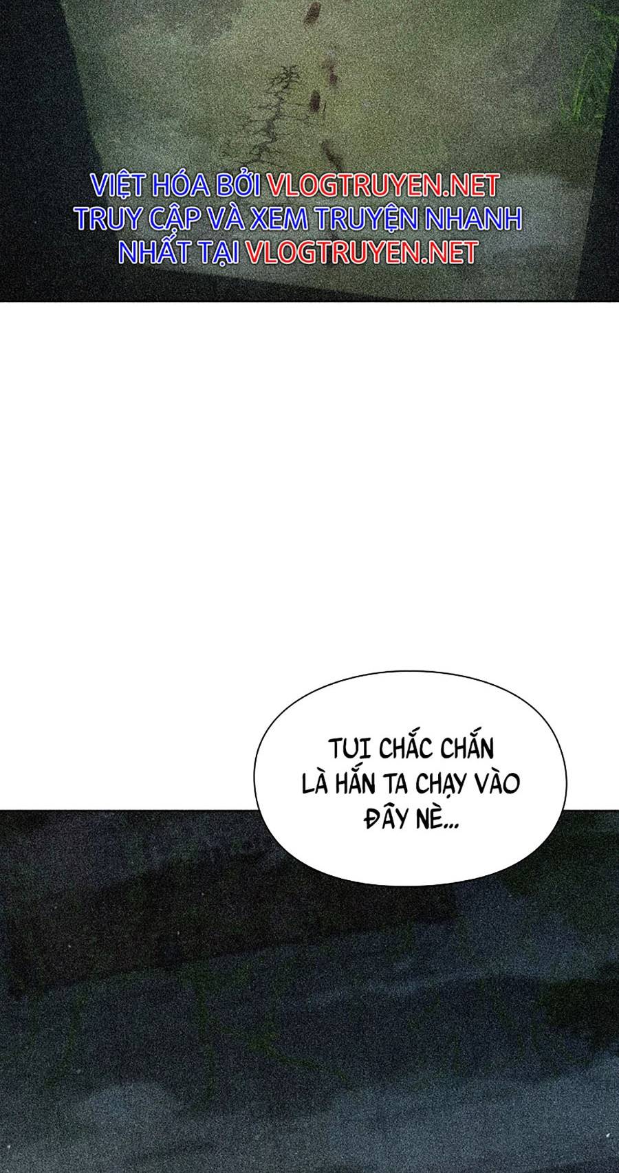 chiến binh học đường - cuộc đột kích trong ngục tối chapter 8 52