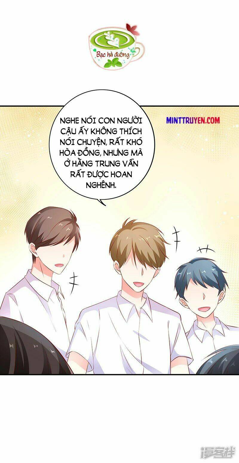 nụ cười cô ấy giống như kẹo đường chapter 2 8