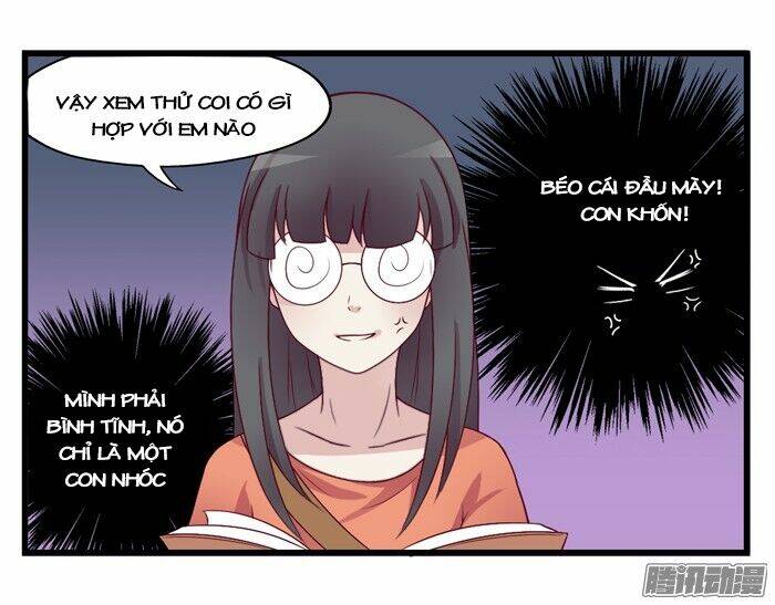 người ba độc thân chapter 18 14