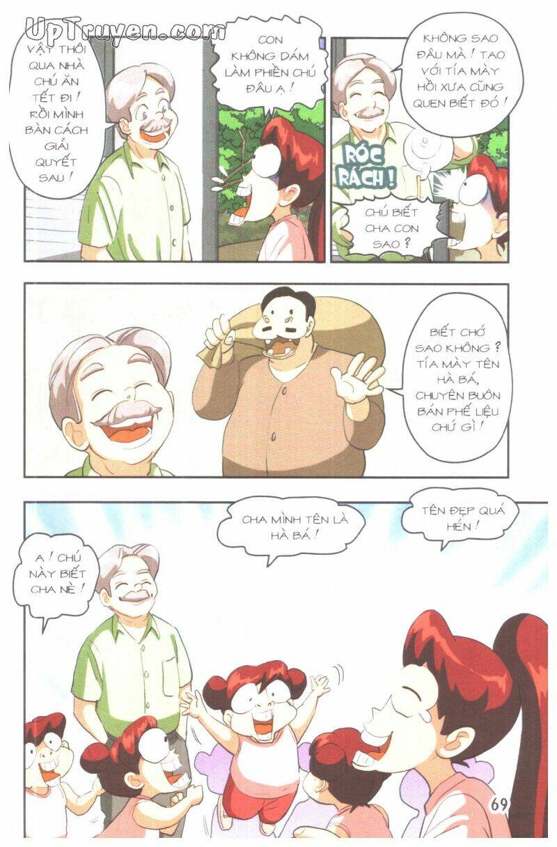 học sinh chân kinh chapter 19 71