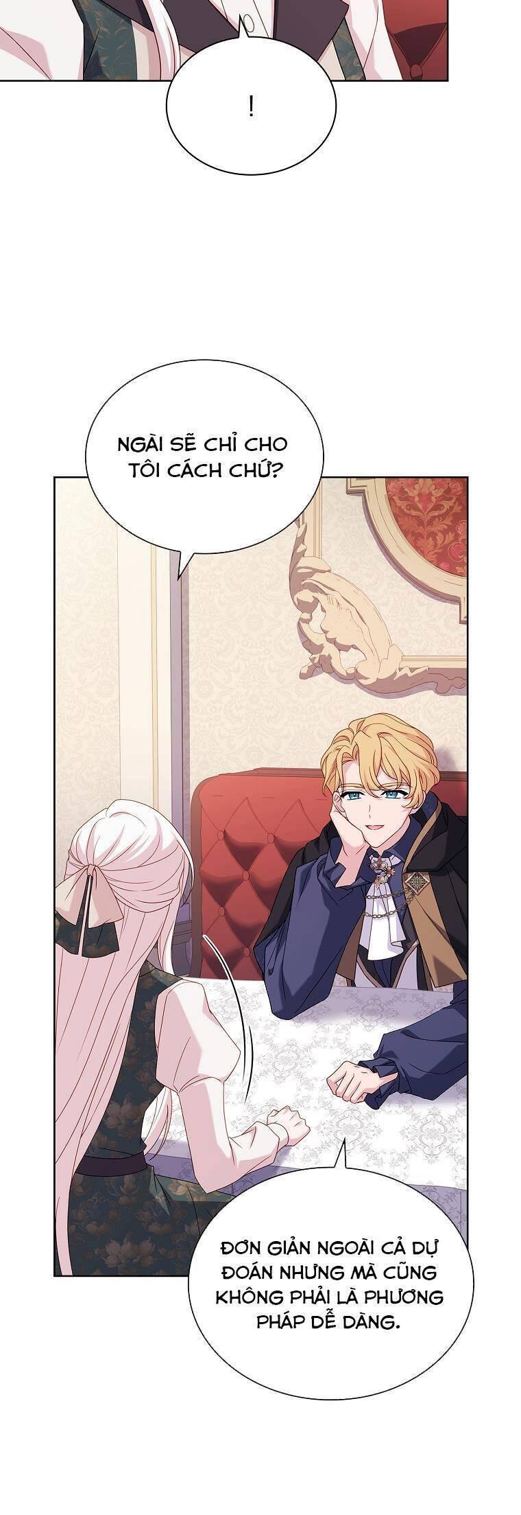 để yên cho tiểu thư hiền chapter 106 13
