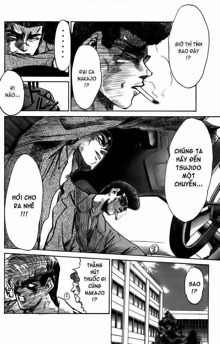 shonan junai gumi chapter 167 5