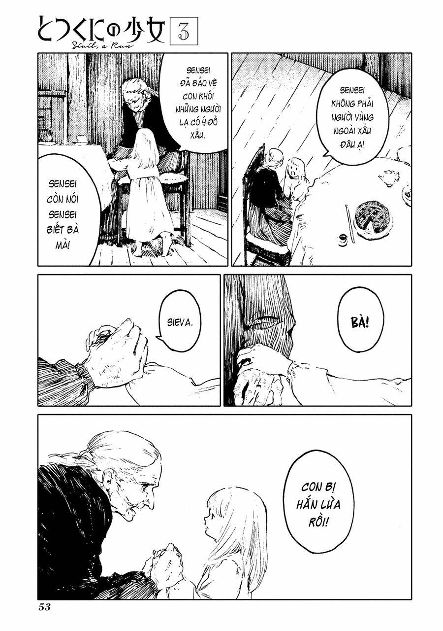 cô bé đến từ vương quốc bên ngoài chapter 12 20