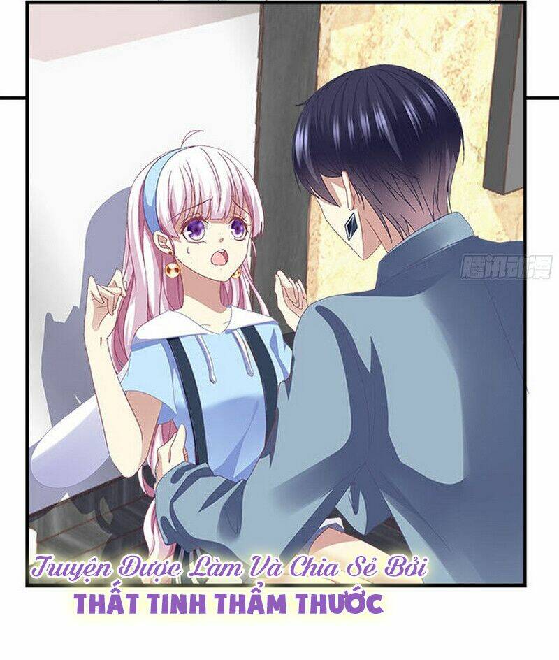 thiên lại âm linh chapter 25 31