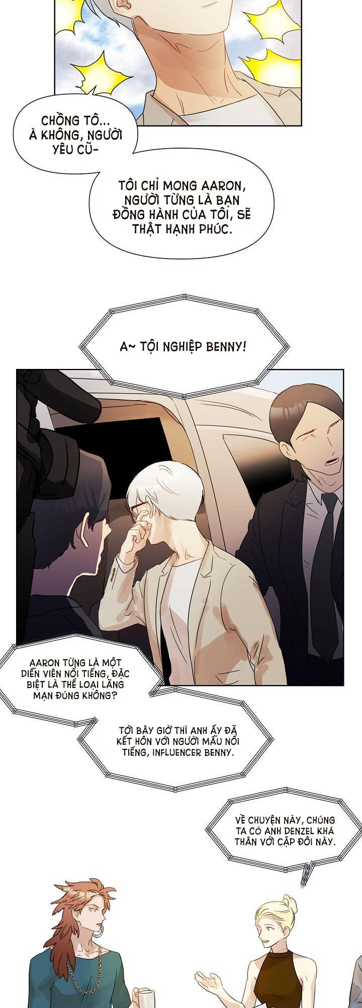 Tập Manhwa Ngắn Xôi Thịt 18+ chapter 261