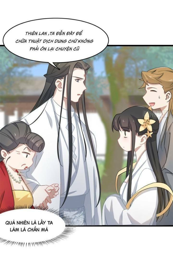 độc bộ thiên hạ: đặc công thần y chapter 172 11