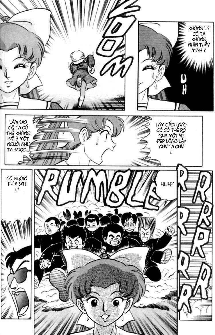 fubata-kun change! chapter 10 18