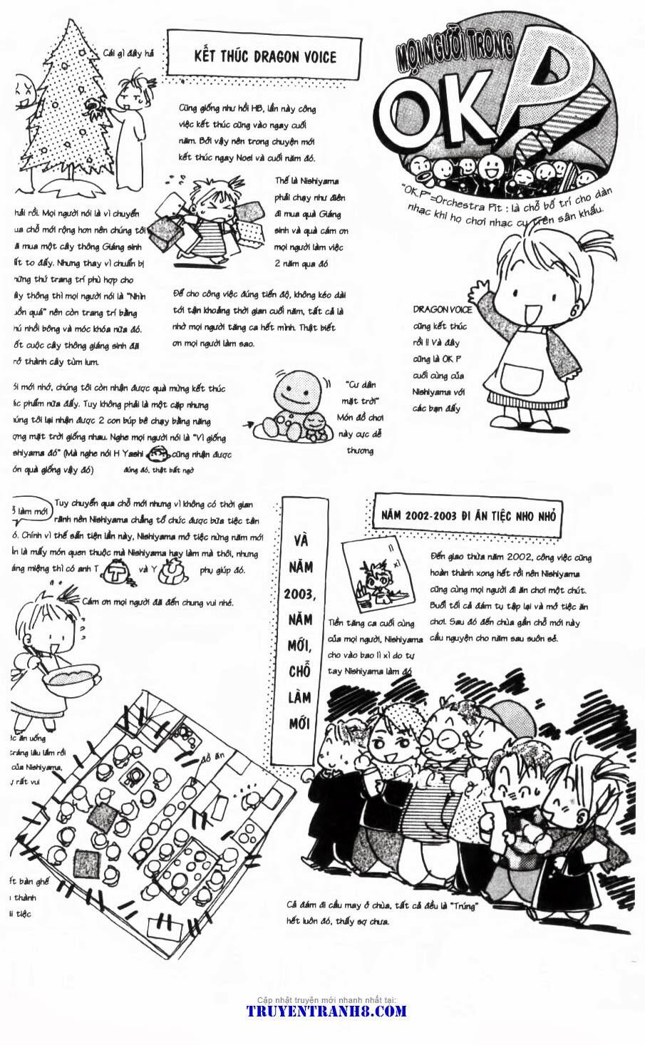 dragon voice chapter 96 38