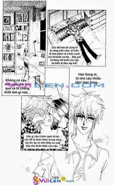 wait! wolf chapter 16 160