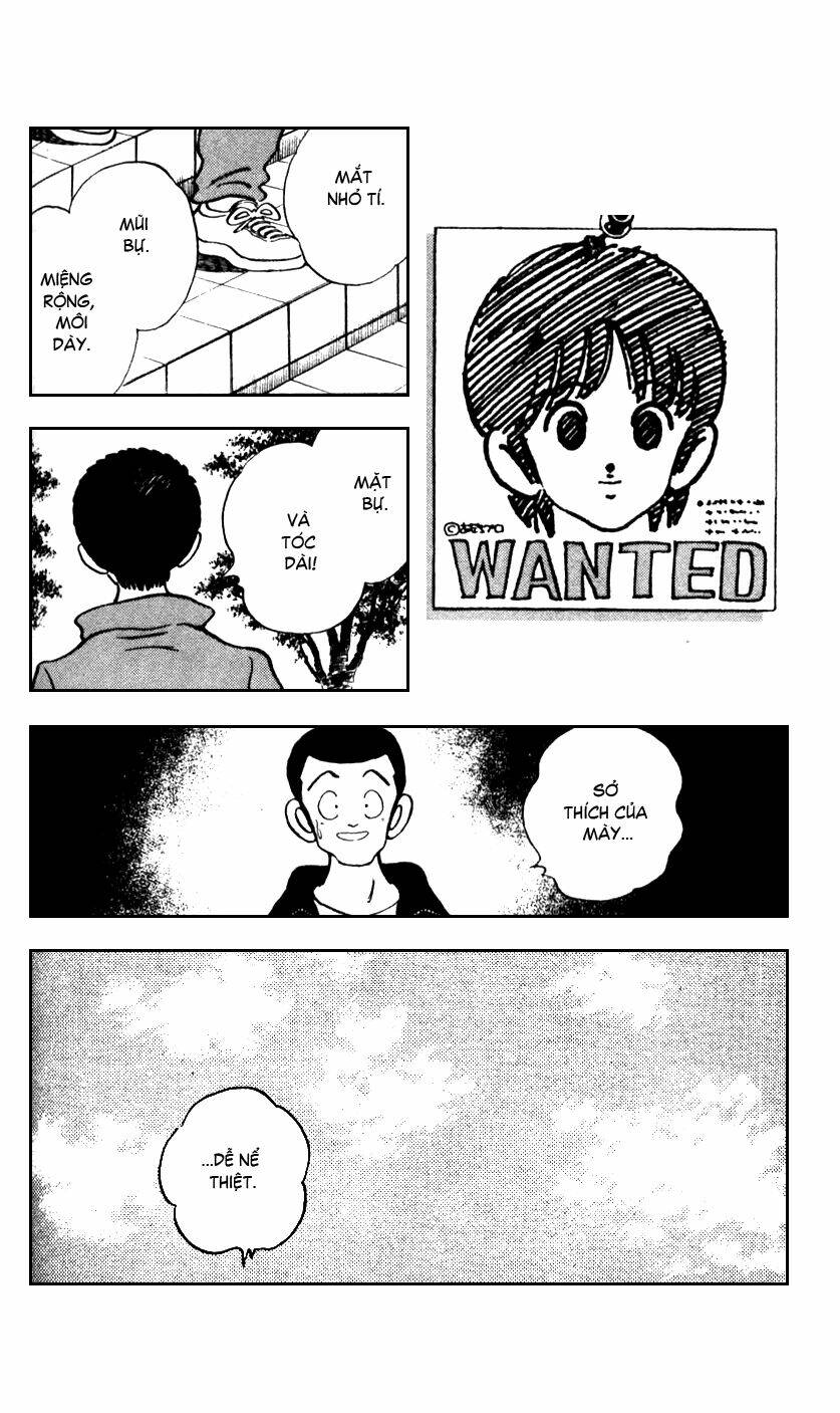 rough - ngọc thô chapter 26 19