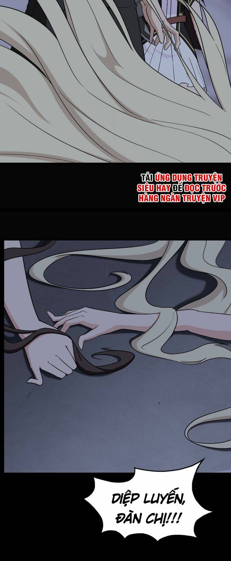 bạn gái virus của tôi chapter 163 42