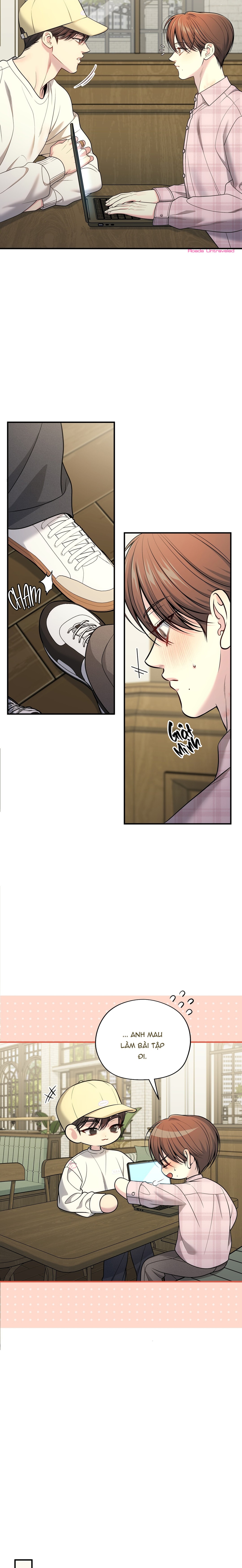 thầm yêu chapter 65 18