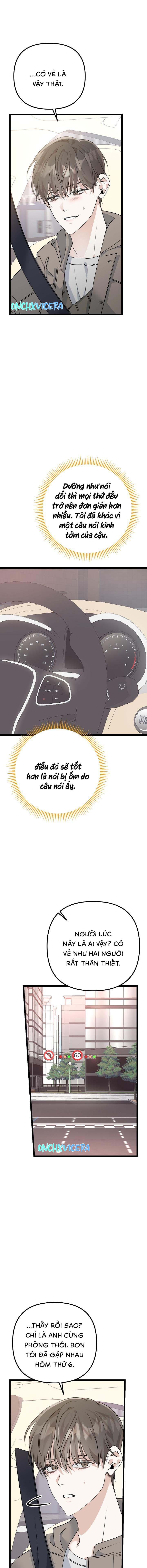 say nắng chapter 12 15