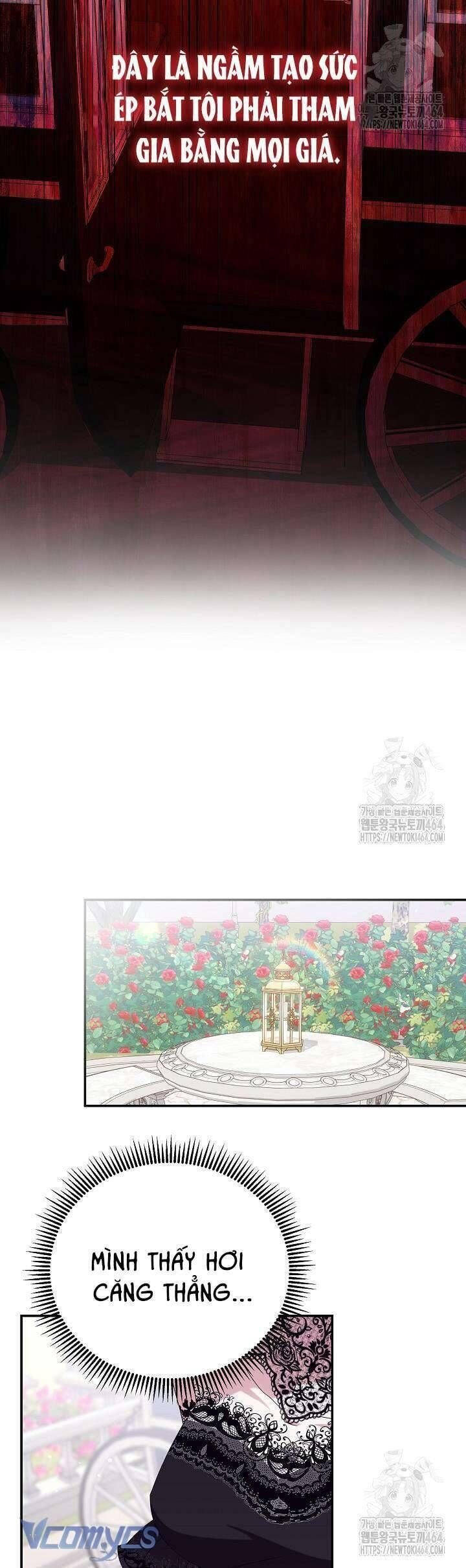 hướng dẫn về ác nữ chapter 28 10