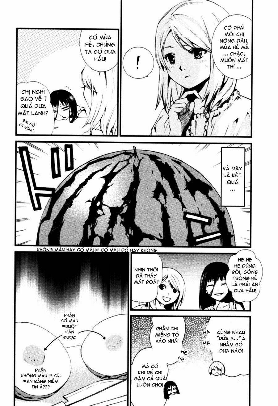 coin laundry no onna chapter 9 6