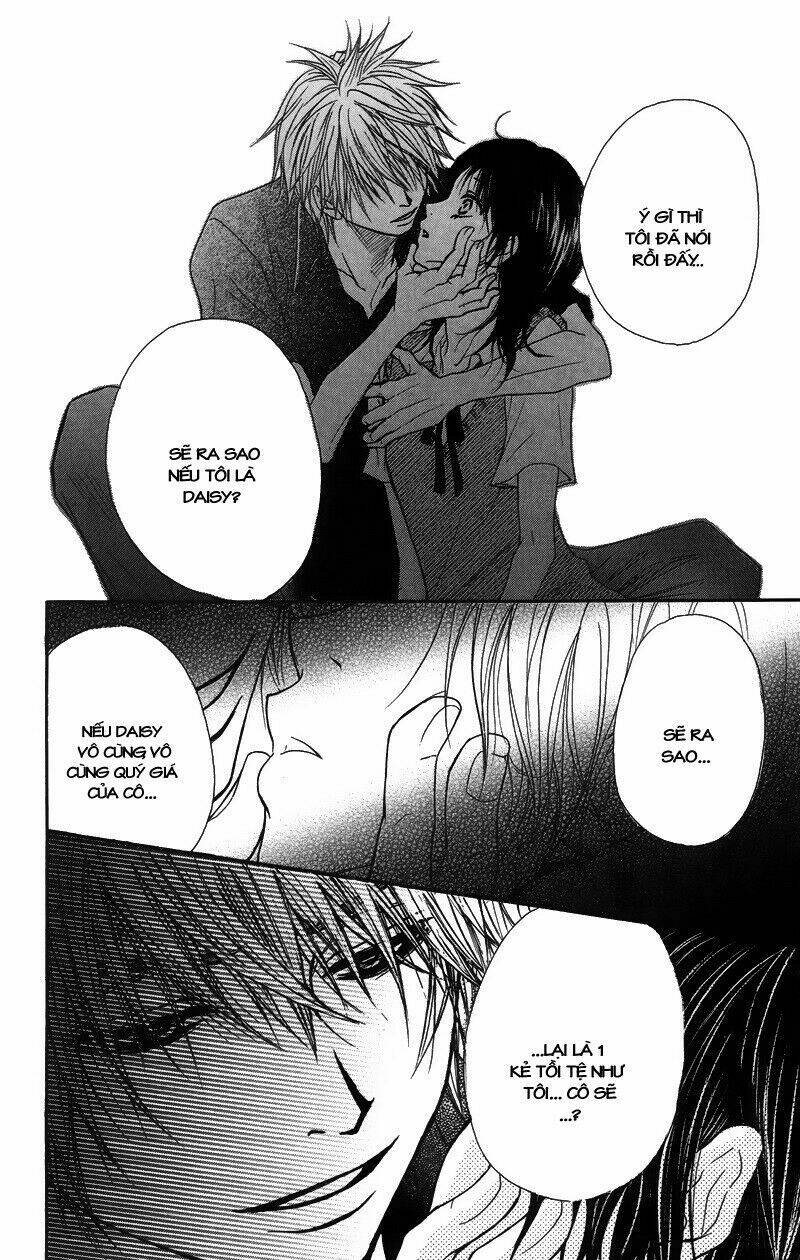 điện kích daisy chapter 5 35