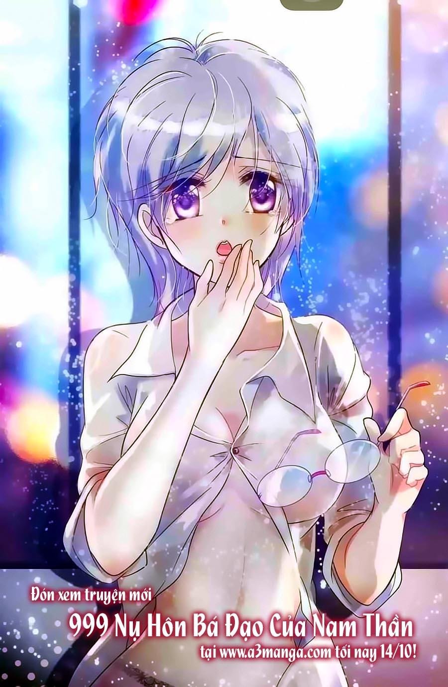 huyết tộc cấm vực chapter 79.1 13