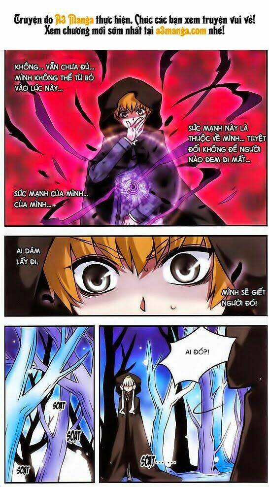 cố lên nào, đại ma vương! chapter 66 7