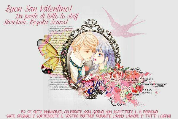 youta no kuse ni kyun to suru chapter 1 1