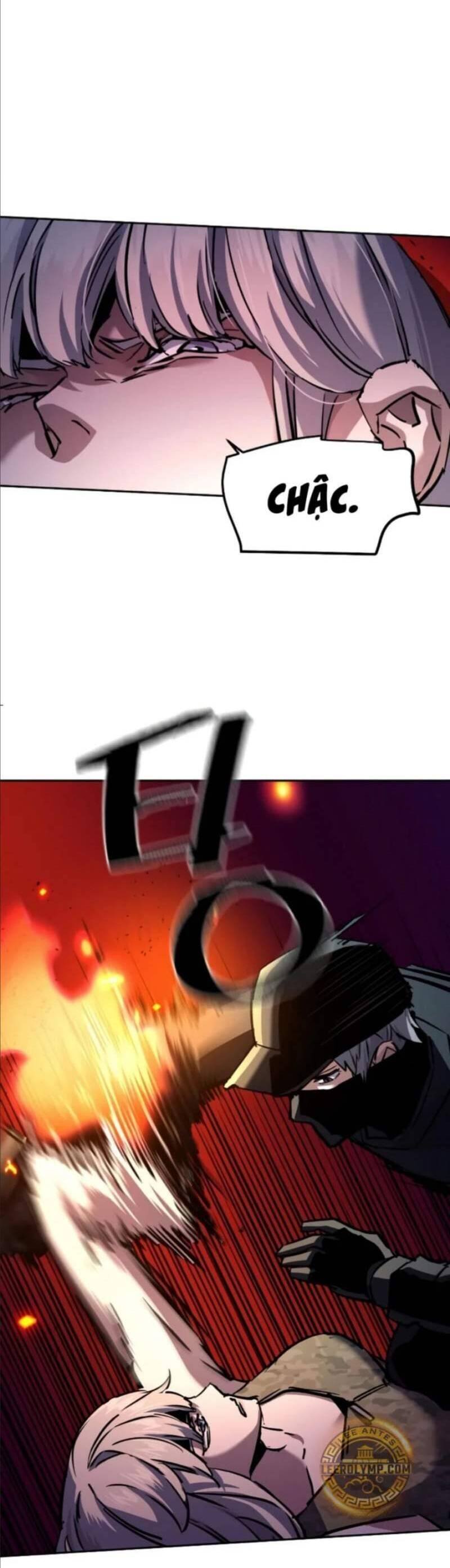 bạn học tôi là lính đánh thuê chapter 204 478