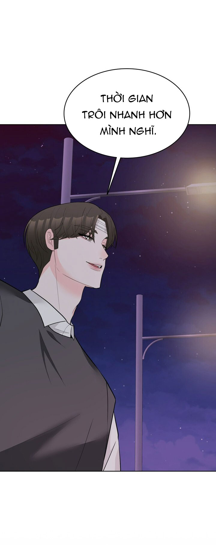 [18+] điều em cố giấu chapter 50.1 20