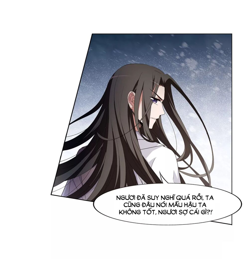 phượng nghịch thiên hạ chapter 382.5 8