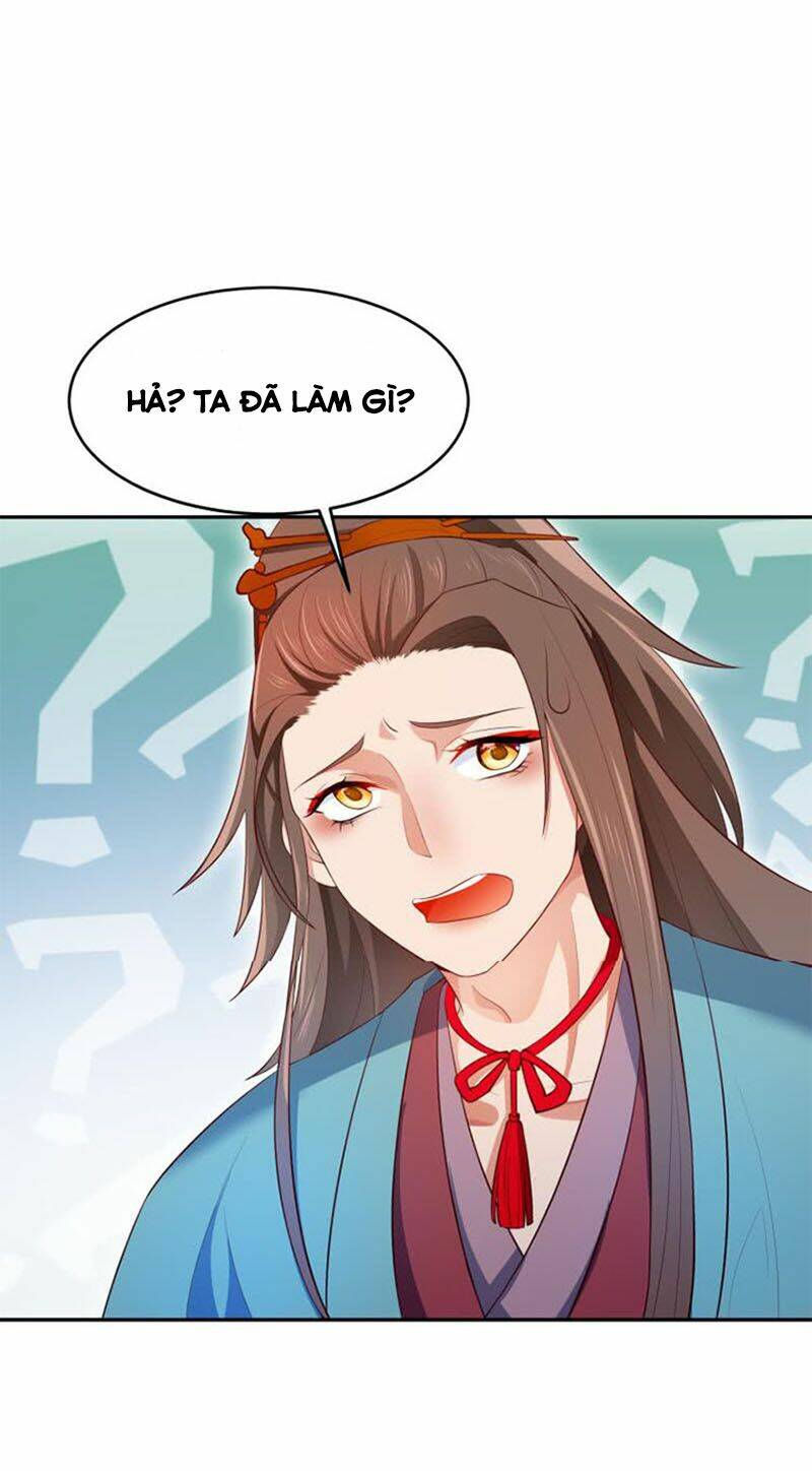 ma nhị đại chapter 25 15