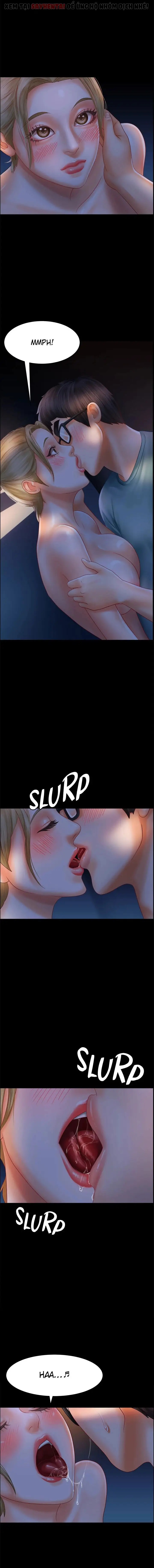 câu lập bộ manga quyến rũ chapter 14 13