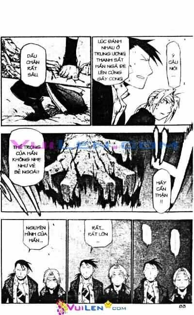 giả kim thuật chapter 51 35