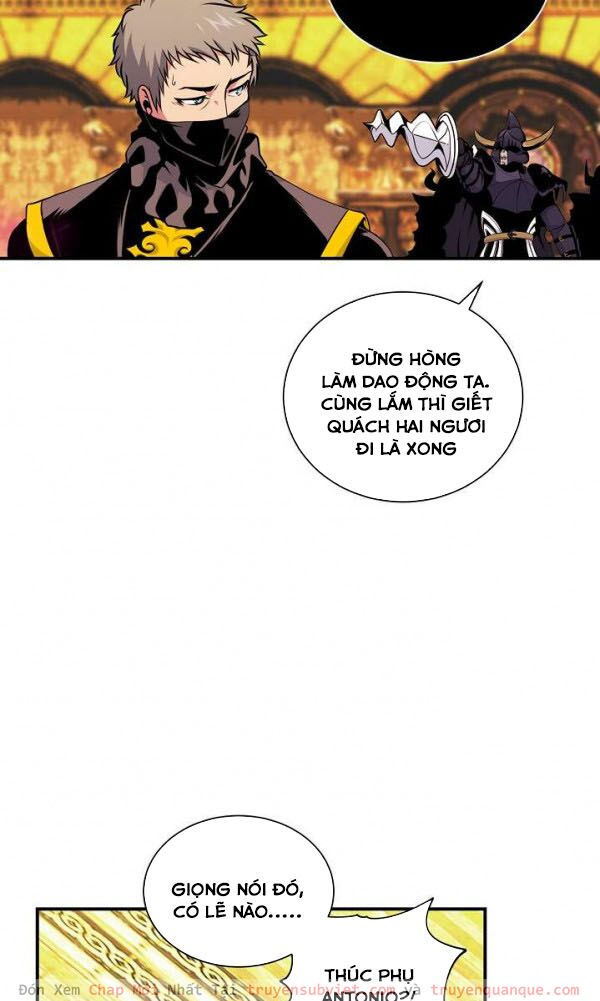 tôi sinh ra để làm người vĩ đại chapter 44 10