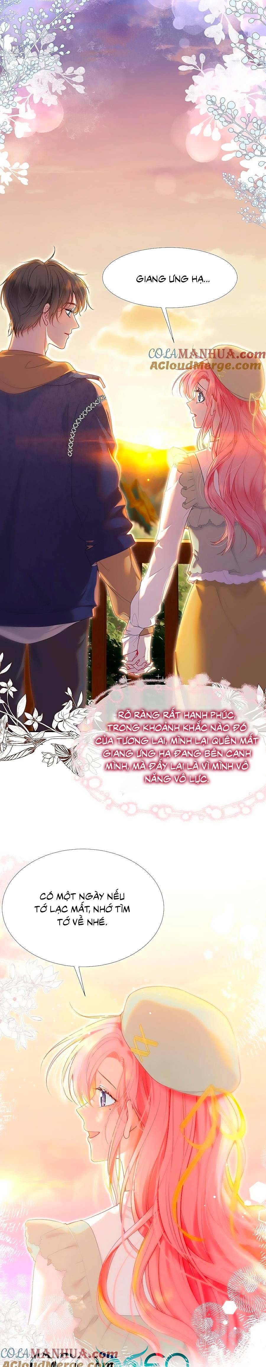 trọng sinh trở về năm ấy chồng tôi là hotboy chapter 48 2