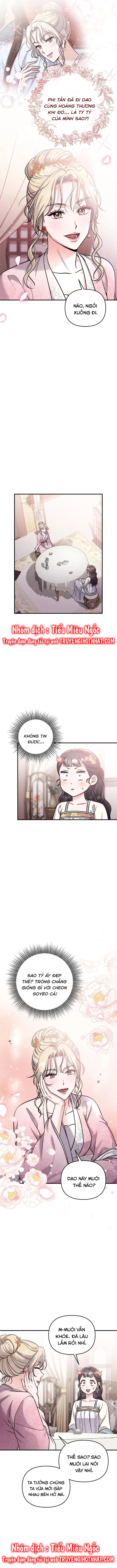 cao thủ chốn hậu cung chapter 34 7