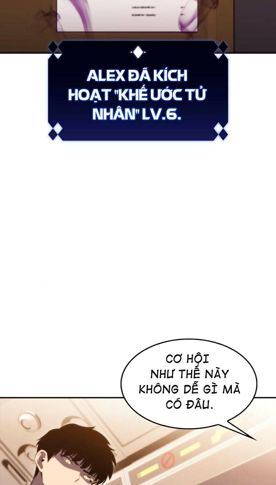 Người Chơi Mới Cấp Tối Đa Chapter 33 109