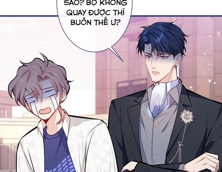 hotsearch của ảnh đế chapter 103 81