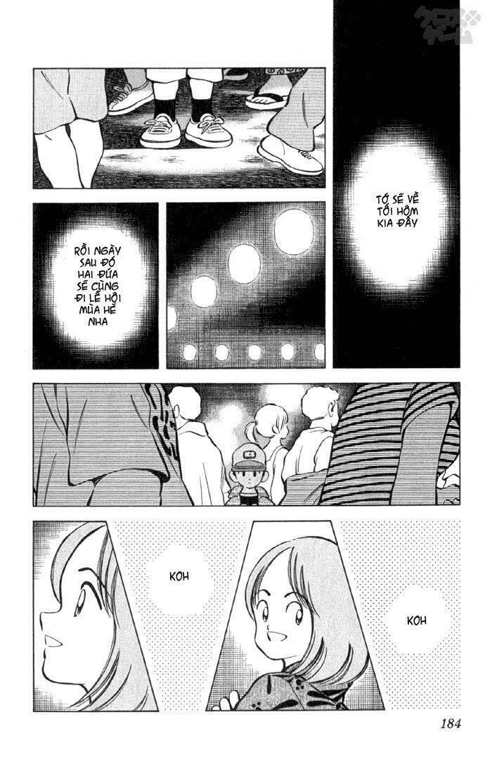 trò chơi vượt qua thử thách chapter 10 14