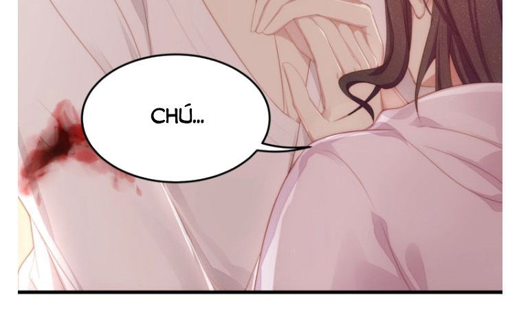 ta với bốn vị cố tiên sinh chapter 2.1 19