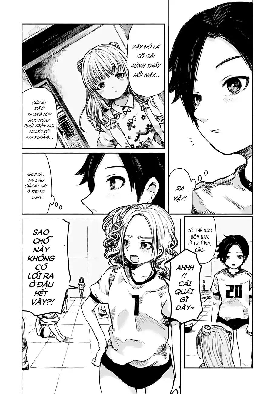 zanki x 99 chapter 1 15