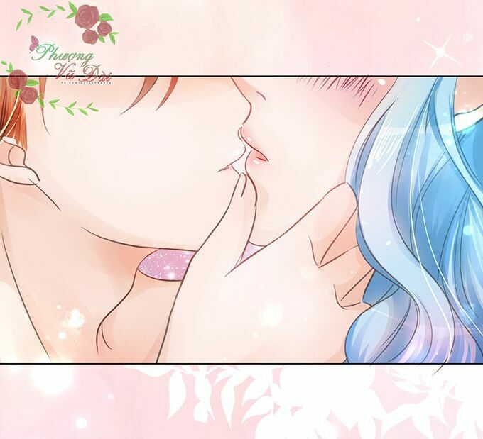 luyến đường thời quang chapter 3 18