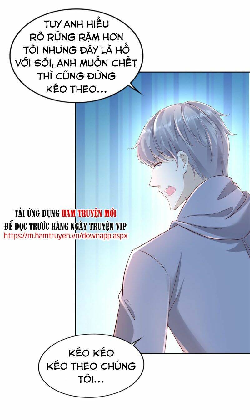 chí tôn toàn năng chapter 98 13