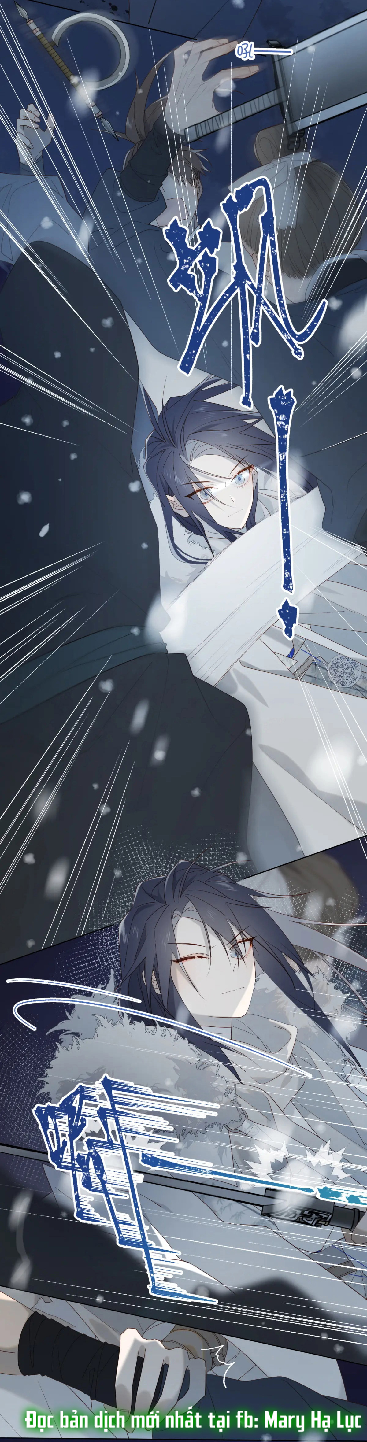 ác nữ cự tuyệt nam chính chapter 52.5 5