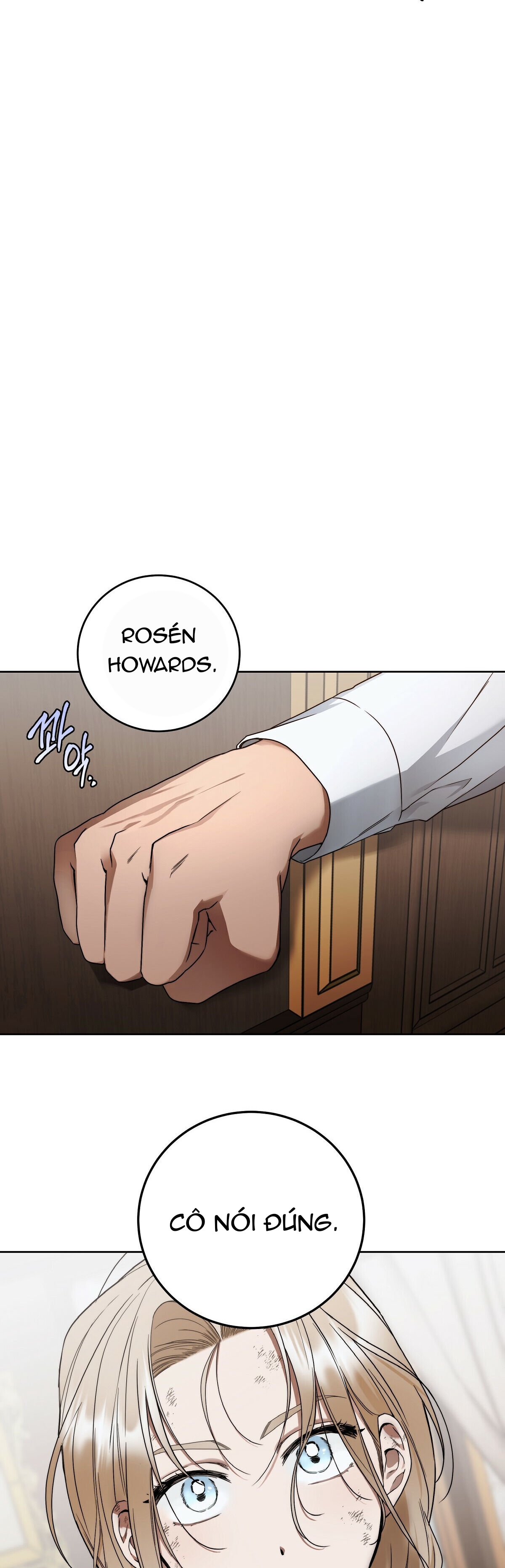 lời nói dối vĩnh cửu của người chapter 6.2 19