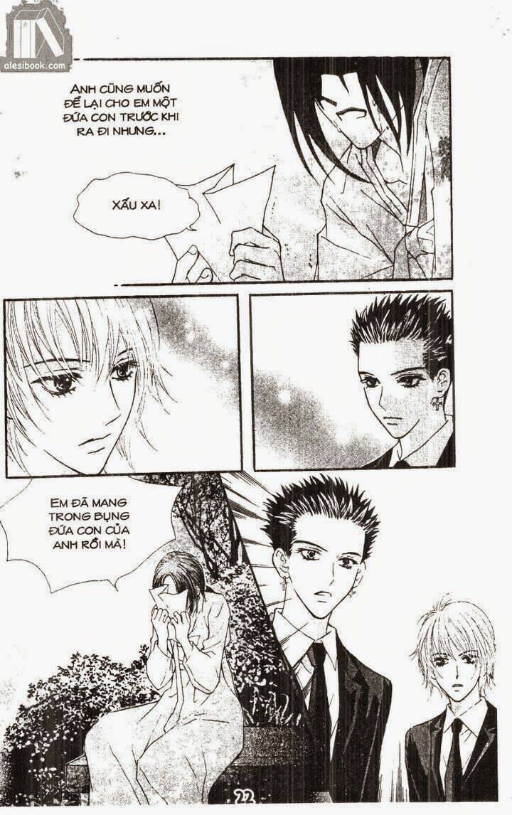 những cô gái tuyệt vời chapter 8 16