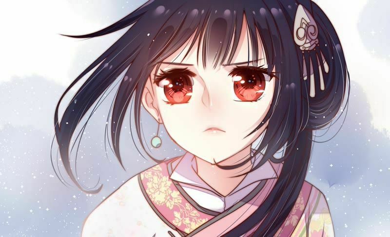 ngày nào thiếu soái cũng ghen chapter 2 70