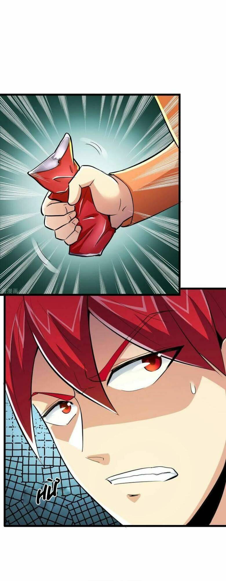 tối cường đặc chủng binh của hoa khôi chapter 65 8