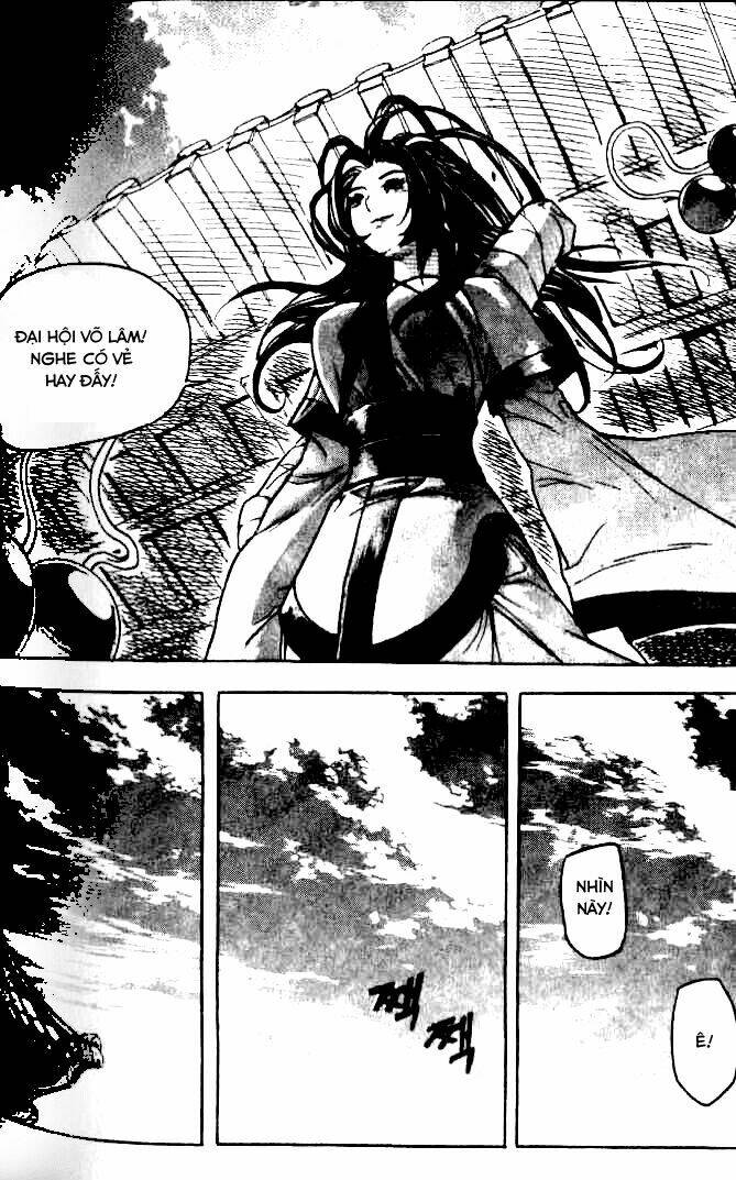 king of hell chapter 21 3