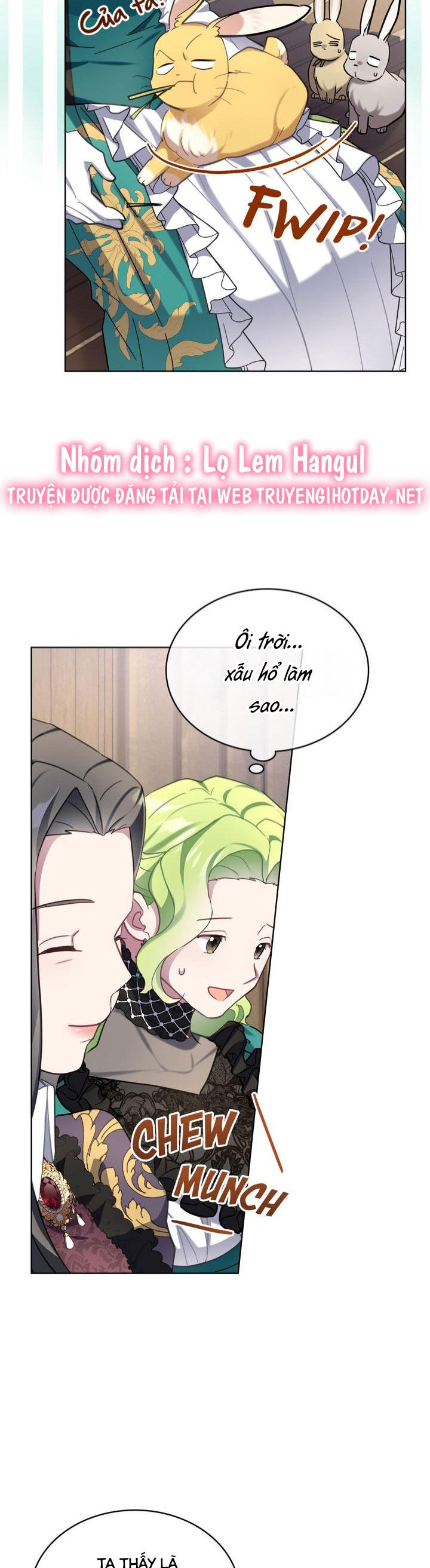 công chúa muôn loài chapter 39 7